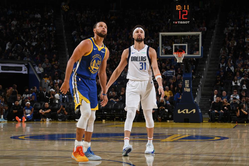 NBA总裁
