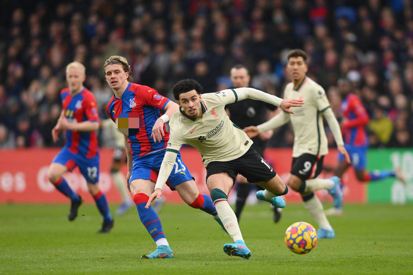 竞技项目者 竞技项目者